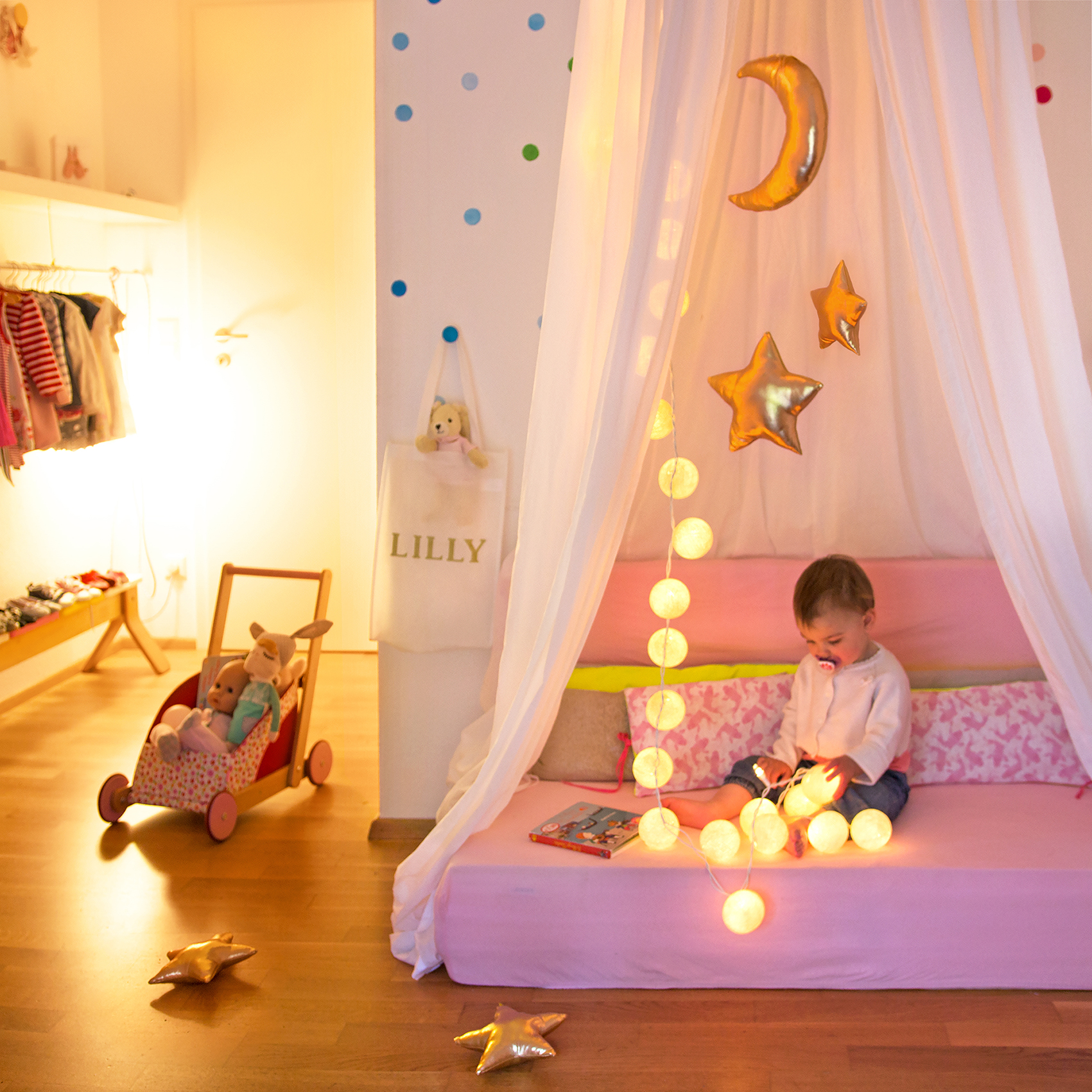 Kinderzimmer Ideen Meine Drei Liebsten Diy Tipps Fur Eine